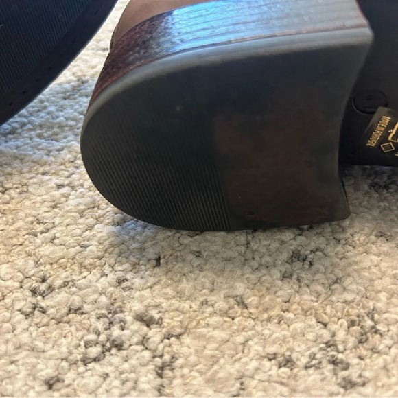 EOS “Celine” boots in excellent  near new condition Sz 41 beautiful leather - Picture 12 of 13